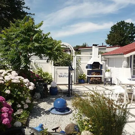 Vislust Haus De Graaf Niederlande Ijsselmeer Ferienhaus