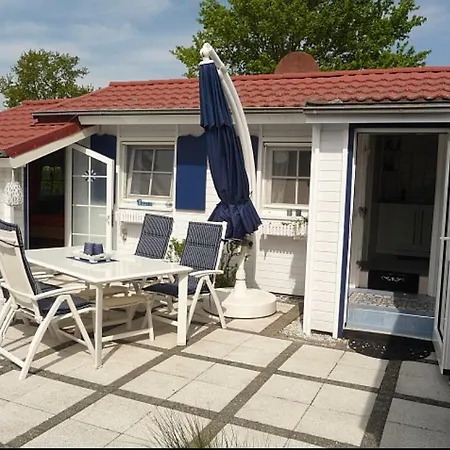 Dom wakacyjny Vislust Haus De Graaf Niederlande Ijsselmeer