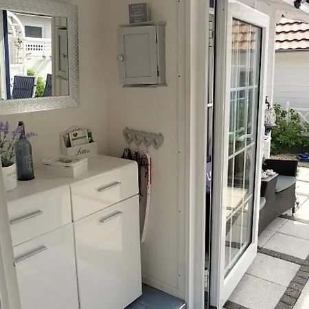 Vislust Haus De Graaf Niederlande Ijsselmeer Wervershoof