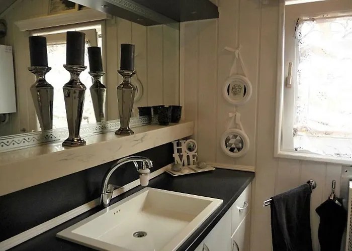 Vakantiehuis Vislust Haus De Graaf Niederlande Ijsselmeer Wervershoof