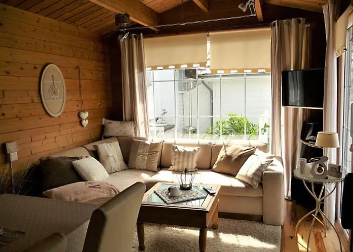 Vislust Haus De Graaf Niederlande Ijsselmeer Wervershoof