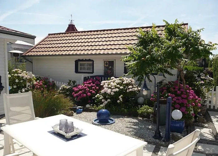 Vakantiehuis Vislust Haus De Graaf Niederlande Ijsselmeer