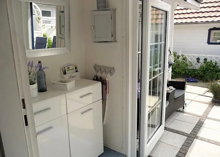 Vislust Haus De Graaf Niederlande Ijsselmeer Wervershoof