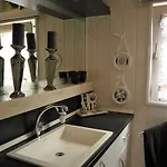Ferienhaus Vislust Haus De Graaf Niederlande Ijsselmeer Wervershoof