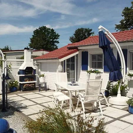 Vislust Haus De Graaf Niederlande Ijsselmeer *