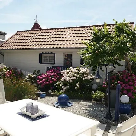 Σπίτι διακοπών Vislust Haus De Graaf Niederlande Ijsselmeer
